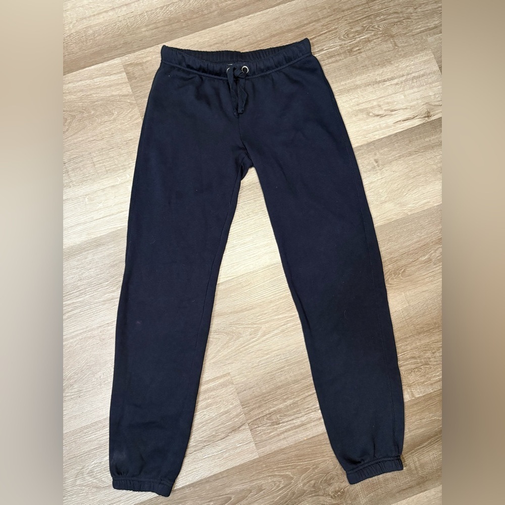Aeropostale Dark Blue Joggers